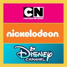Dernière question top CHRONO! Quand est-ce les chaînes Cartoon Network, Nickelodeon et Disney Channel ont été respectivement crées ?