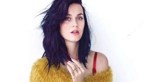 Katy Perry :