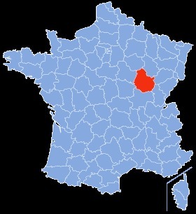 Quelle est la superficie de la Côte-d'Or ?