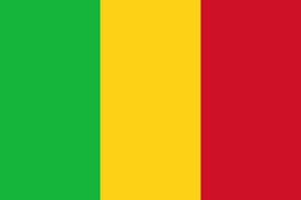 Capitale du Mali :