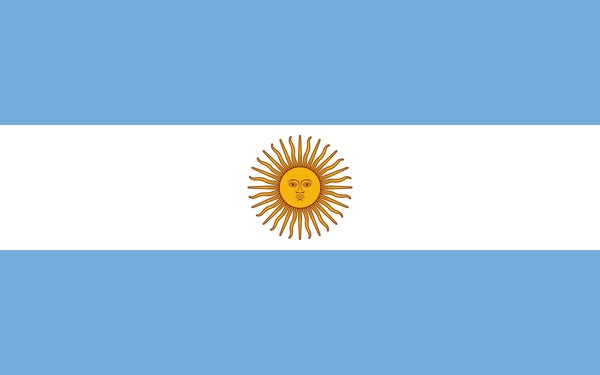Quel pays a pour capitale Buenos Aires ?