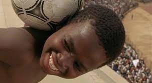 Ce film franco-guinéen de 1994 avec le jeune Aboubakar Sidiki Soumah jouant le rôle de Bandian dans le film?