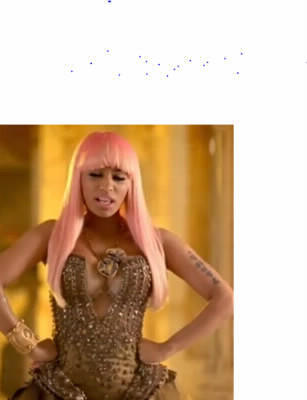 C'est parti ! Quel est le vrai prénom de Nicki Minaj ?