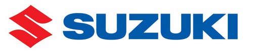 Quelle est la couleur principale de Suzuki ?
