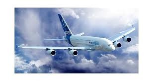 Combien de kilomètres maximum un Airbus A380 peut-il faire ?