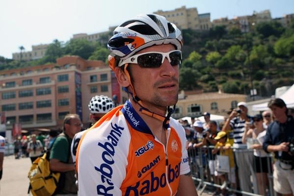 Vainqueur du Giro en 2009, de la Vuelta en 2007, 3ème du Tour en 2008 pour le russe ?