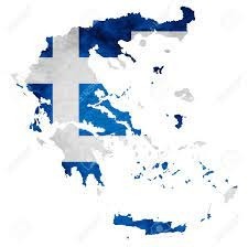 Quel pays n'a pas de frontière terrestre avec la Grèce ?