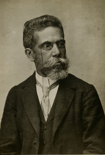 Qui était Joaquim Maria Machado de Assis ?