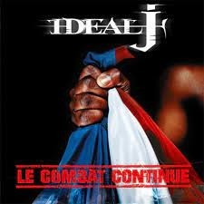 En 1998 sort cet album d'Idéal J :