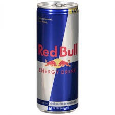 Les cannettes de Red Bull sont recyclables à combien de % ?