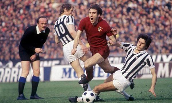 Quel est le nom du derby opposant le Torino à la Juventus ?