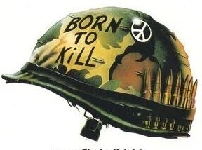 Film sur la guerre du Vietnam avec Guignol et Grosse Baleine :
