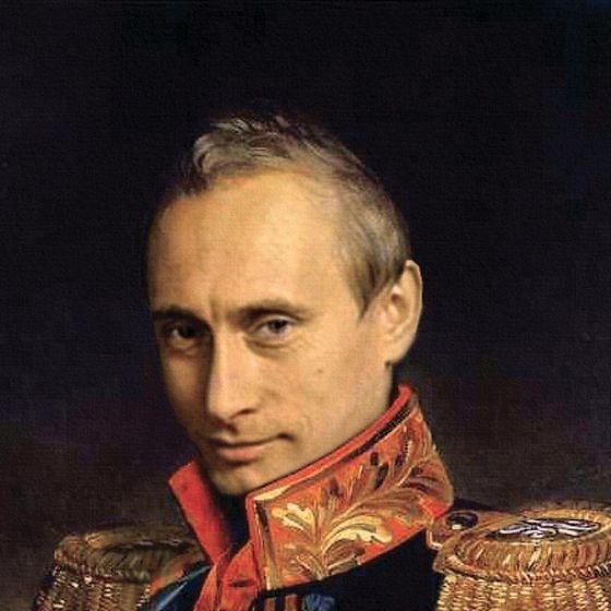 Vrai ou faux ? À la fin de sa carrière comme officier du renseignement au KGB, Vladimir Poutine avait le grade de lieutenant-colonel.