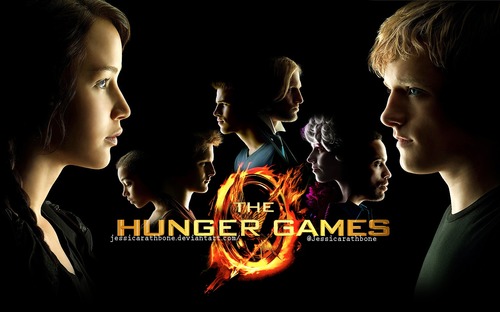 Hunger Games est un film de quel type ?