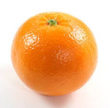 Comment dit-on orange en anglais ?