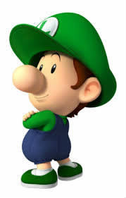 Comment on appelle Luigi en miniature ?