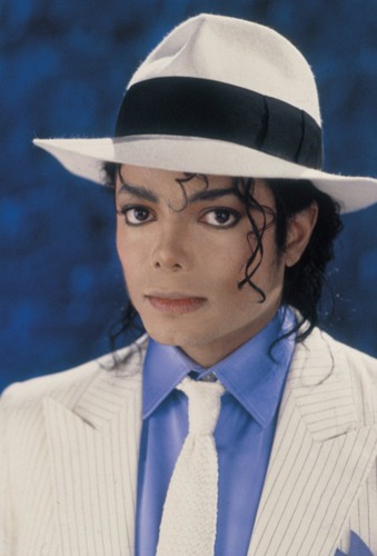 Qui est Michael Jackson ?
