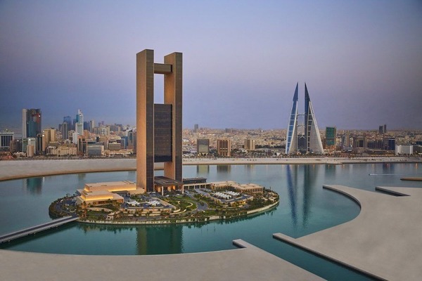Quelle est la capitale du Bahreïn ?