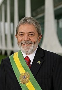 Quel jour est sorti de prison, l'ancien président du Brésil, Luiz Inácio Lula da Silva ?