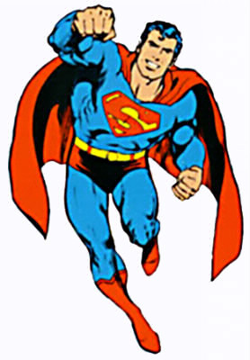 Qui est le Superman du groupe ?