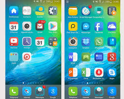 Samsung ou apple ?