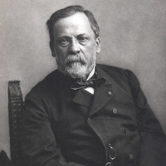 Vrai ou faux ? Louis Pasteur est l’inventeur de la vaccination.