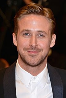 Qual filme Ryan Gosling não fez?