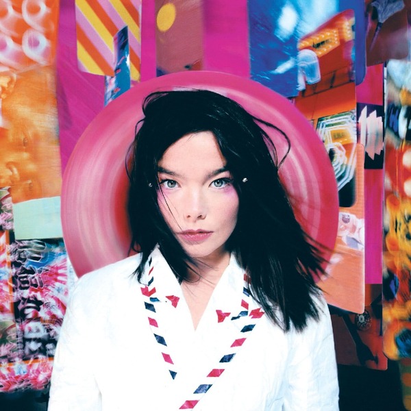 De quel pays est originaire la chanteuse Björk ?