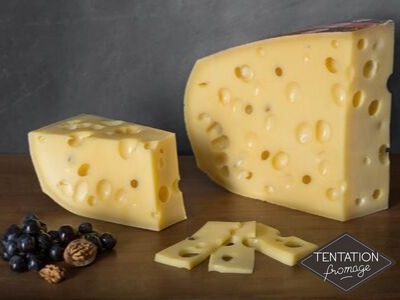Quel est le premier fromage le plus consommé en France ?