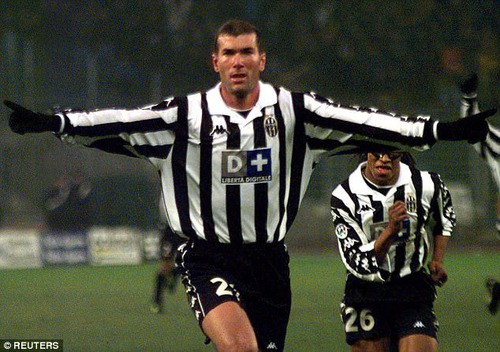 Quiz Zinédine Zidane | Sport, Loisirs