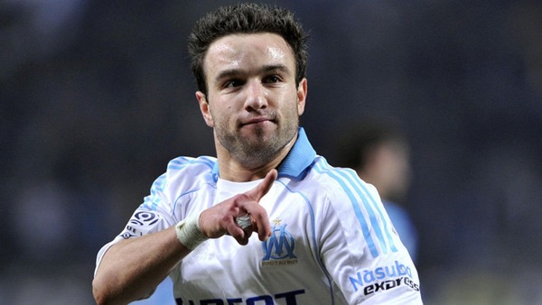 Question Bonus : Lorsqu'il a quitté Marseille, l'OM a décidé de retirer son numéro de maillot du club. Quel était-il ?