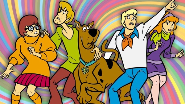 Qui est le meilleur ami de Scooby-Doo ?