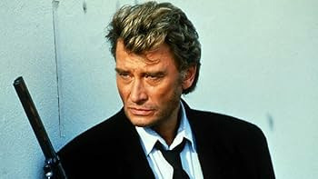 Qui était ce commissaire interprété par Johnny Hallyday dans 4 épisodes ?