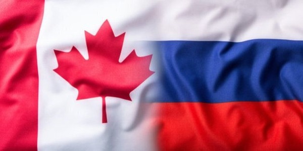 Lequel de ces pays est globalement le plus froid : le Canada ou la Russie ?