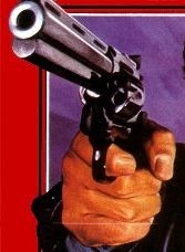 Jean-Paul Belmondo est "_____" dans ce film de Georges Lautner