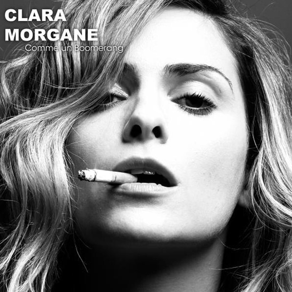 En 2012, elle reprend "Comme un Boomerang", une compostion de.....