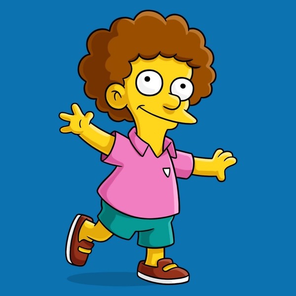 Dans un épisode de la saison 2, à quoi Todd doit-il affronter Bart ?