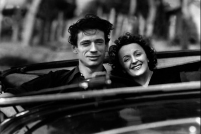 Quel film réunit sur grand écran Edith Piaf et Yves Montand ?