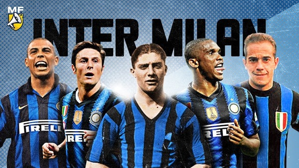 Question Bonus : Quel joueur a été la recrue la plus chère (74M d'euros), de l'histoire de l'Inter ?