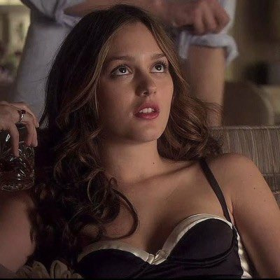 Dans quelle série peut-on voir Blair Waldorf ?