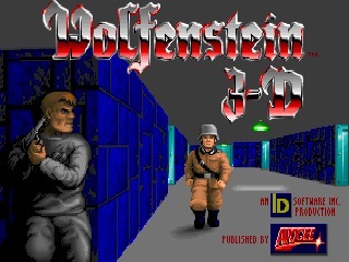 Mi volt a klasszikus Wolfenstein fegyver, lőszer csalás kódja?