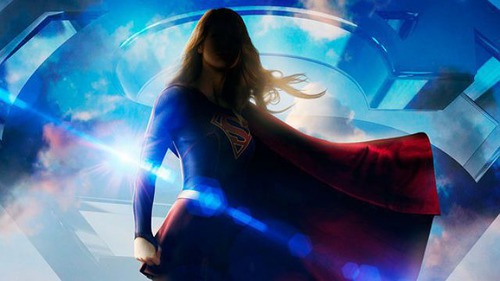 Qual é o verdadeiro nome de Supergirl?