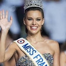 Quelle région Marine Lorphelin, Miss France 2013, représentait-elle ?