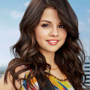 Où est née Selena Gomez ?