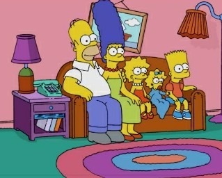 Comment s'appelle le père d'Homer ?
