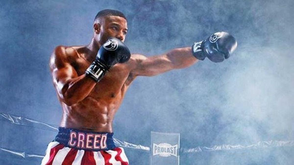 Question Bonus : Dans les spin-of "L'Héritage de Rocky Balboa" nous découvrons Adonis. Qui est-il ?