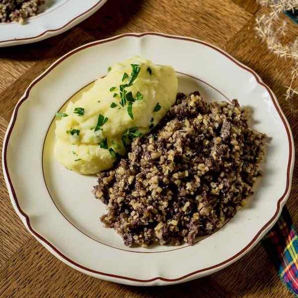 Plat national : quel est ce plat typique écossais ?