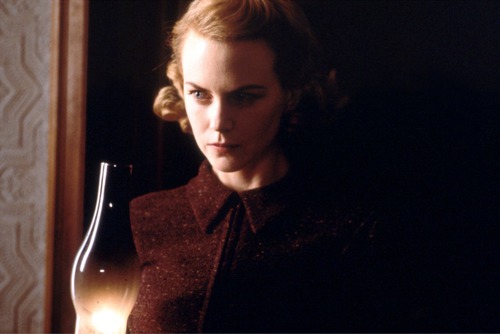 Quel est ce film dont Nicole Kidman est l'actrice principale ?