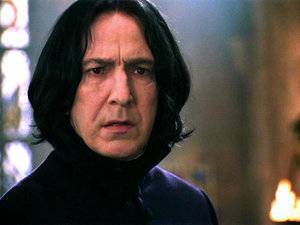 Pourquoi Severus Rogue ne peut pas renvoyer Harry et Ron ?