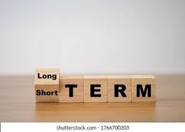 How many terms can a president serve ?